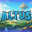 Altus Network Minecraft Server Icon