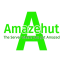Amazehut Minecraft Server Icon
