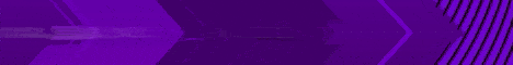 Amethyst Survival Minecraft Server banner