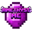 AmethystMC Minecraft Server Icon
