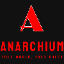 Anarchium Minecraft Server Icon