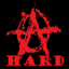 Anarchy hard Minecraft Server Icon