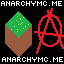 anarchymc Minecraft Server Icon