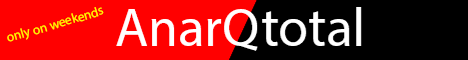 AnarQtotal Minecraft Server banner
