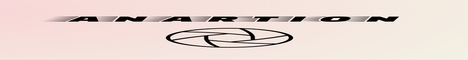 Anartion Minecraft Server banner