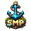 AnchoredSMP Minecraft Server Icon