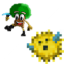 Andromeda Network Minecraft Server Icon