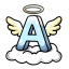Angelz MC Minecraft Server Icon