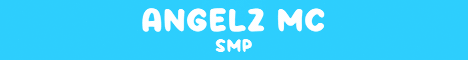 Anglez MC Minecraft Server banner