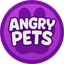 AngryPets Pixelmon Minecraft Server Icon