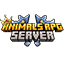 ANIMALS MMO RPG Minecraft Server Icon
