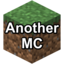 AnotherMC Survival Minecraft Server Icon