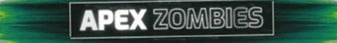 Apex Zombies Minecraft Server banner