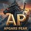 Apgars Peak Minecraft Server Icon