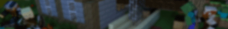 Apocalypse Minecraft Server banner