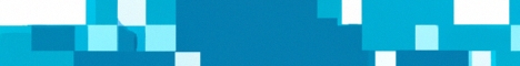 Aquacraft Minecraft Server banner