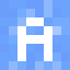 AQUALAND Minecraft Server Icon