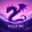 Aquamc Minecraft Server Icon