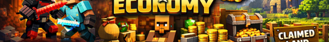 Arc SMP Minecraft Server banner