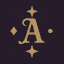 Arcanos Skyblock Minecraft Server Icon