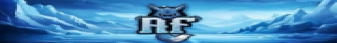 Arctic Fantasies Minecraft Server banner