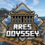 Ares Odyssey Minecraft Server Icon