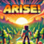 Arise Survival Minecraft Server Icon