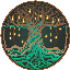 Arisia RP Minecraft Server Icon