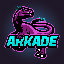 Arkade Minecraft Server Network Minecraft Server Icon