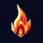 ArkFlame Network Minecraft Server Icon