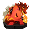 Arson Network Minecraft Server Icon