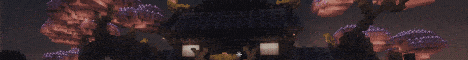 Artemise Minecraft Server banner