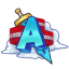 AscendMC Minecraft Server Icon
