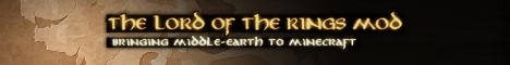Ascension d Arda Minecraft Server banner