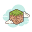 Ascension SMP Minecraft Server Icon