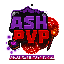 Ash PVP Minecraft Server Icon