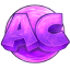 Astral Club Minecraft Server Icon