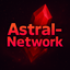Astral-network Minecraft Server Icon