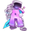 Astralis Network Minecraft Server Icon