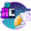 AstroCraft Minecraft Server Icon