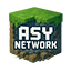 ASYGAMES Minecraft Server Icon