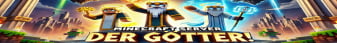 Atherion.net Minecraft Server banner