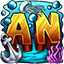 AtlanticNetwork Minecraft Server Icon