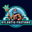 Atlantis Factions Minecraft Server Icon