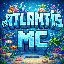 AtlantisMC Minecraft Server Icon