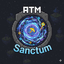 ATM10 ChaoticSanctum Minecraft Server Icon