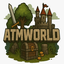 ATMworld Minecraft Server Icon