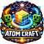 Atom-Craft Minecraft Server Icon