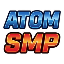 AtomSMP Minecraft Server Icon