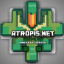 Atropis.net Community SMP Minecraft Server Icon
